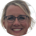 Cynthia Hogan Avatar
