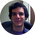 Alex Ten Eyck Avatar